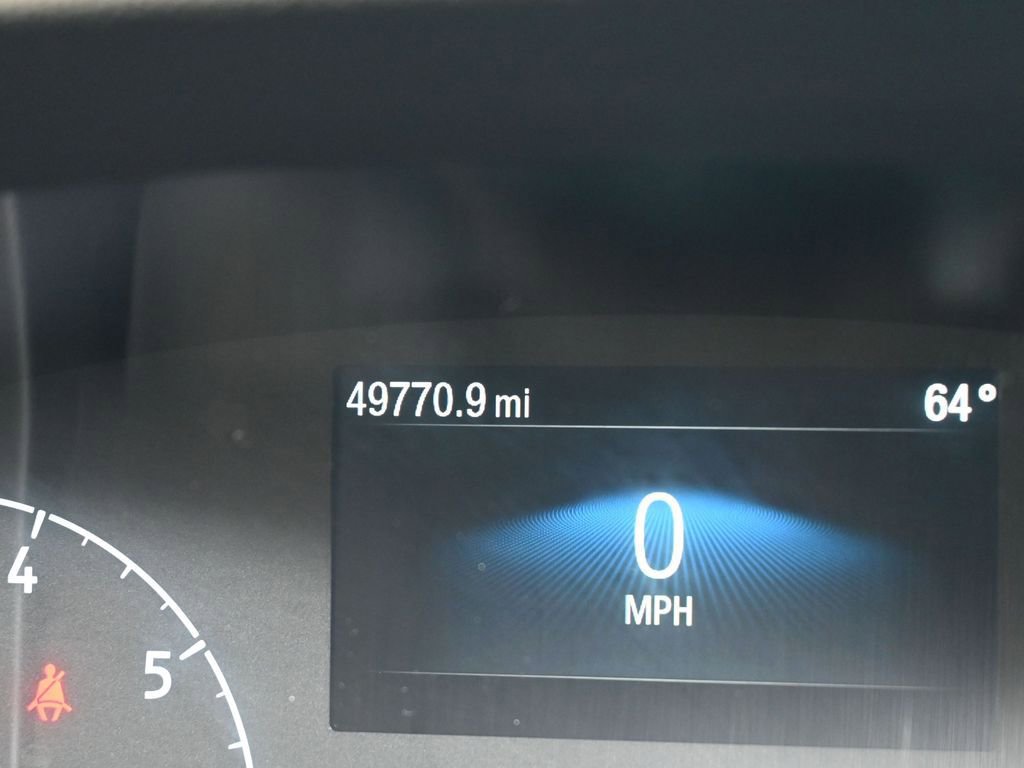 Used 2023 Ford Transit 350 XLT image 28