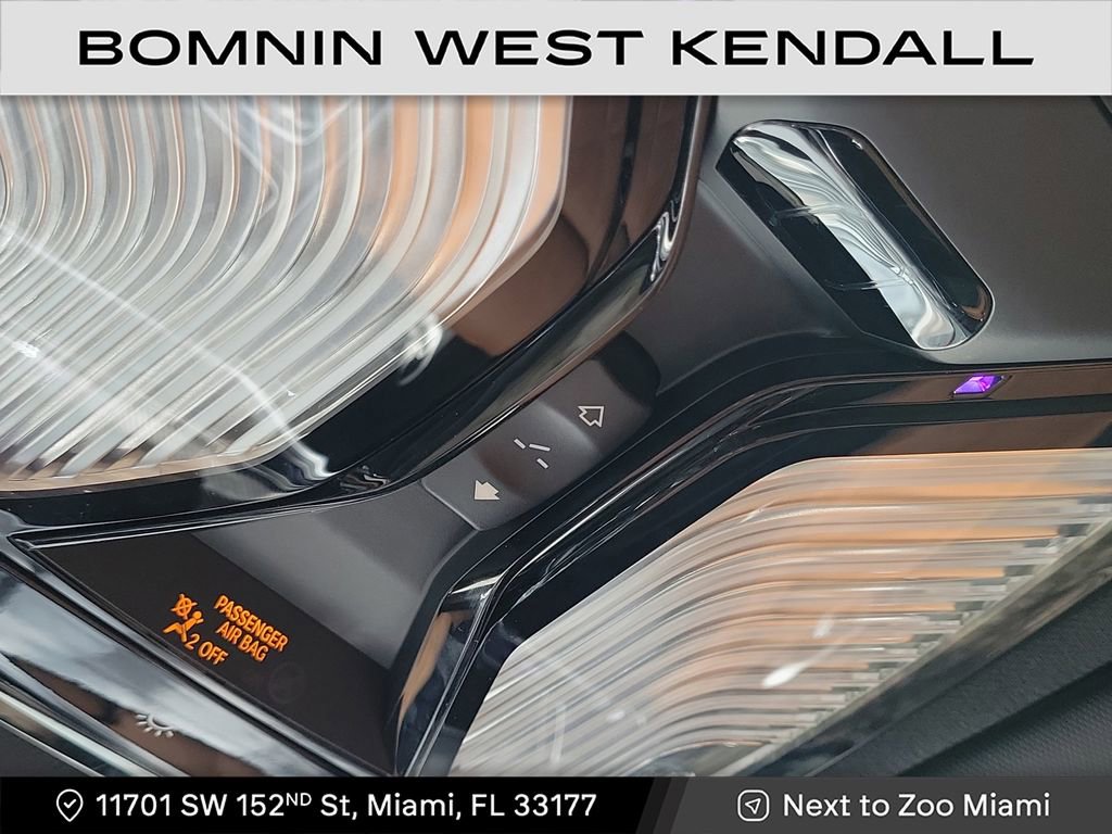 Used 2025 BMW X5 M60i image 24