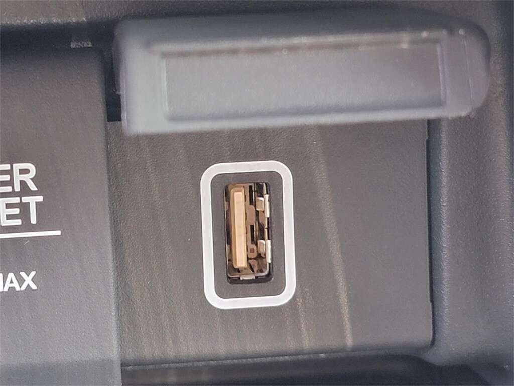 Used 2023 Honda Passport Elite image 40