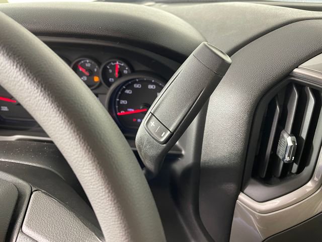 New 2026 Chevrolet Silverado 3500 W/T w/ WT/CX Safety Package image 8