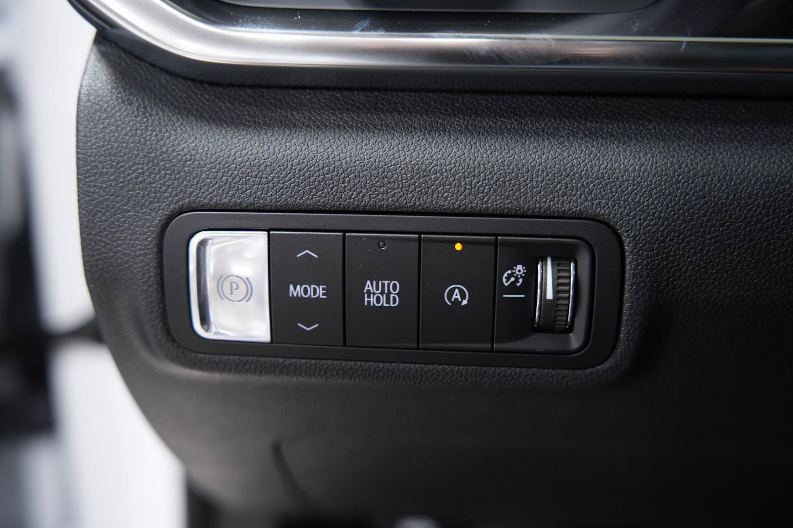 New 2026 GMC Terrain Elevation w/ Black Edition FWD image 35