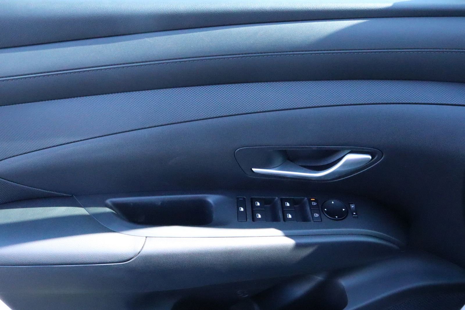 New 2026 Hyundai Tucson SEL image 20