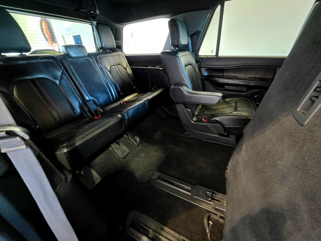 Used 2021 Ford Expedition Limited AWD/4WD image 60