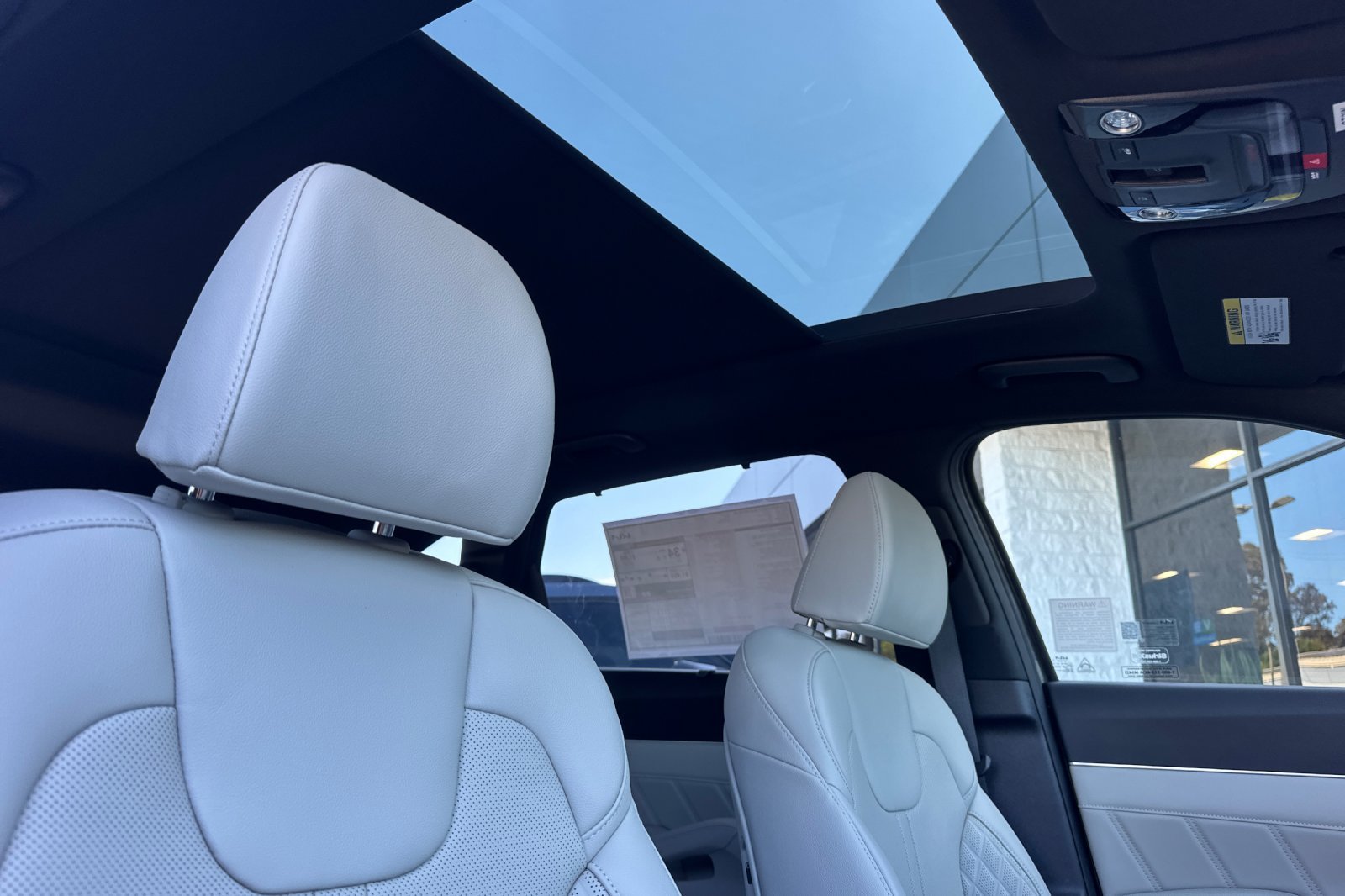 New 2026 Kia Sorento SX Prestige AWD/4WD image 17