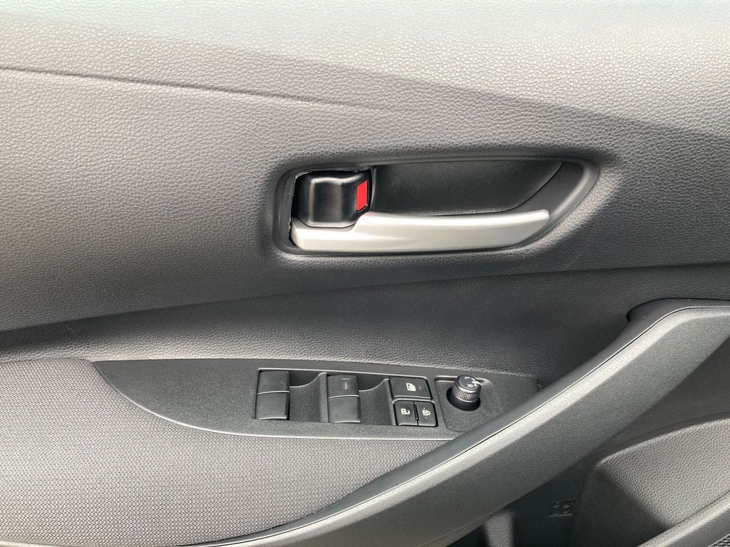 New 2026 Toyota Corolla SE FWD image 13