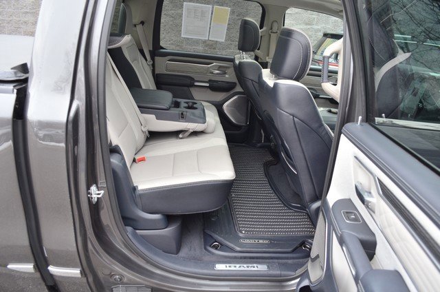Used 2022 RAM 1500 Limited image 36