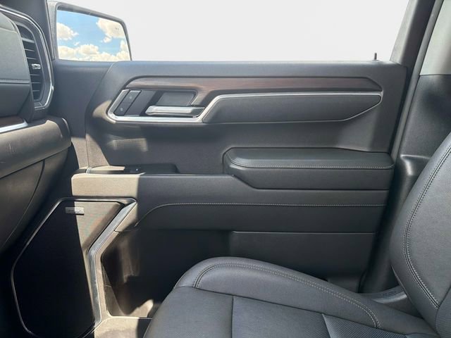 Used 2025 GMC Sierra 1500 SLT w/ SLT Premium Plus Package AWD/4WD image 22