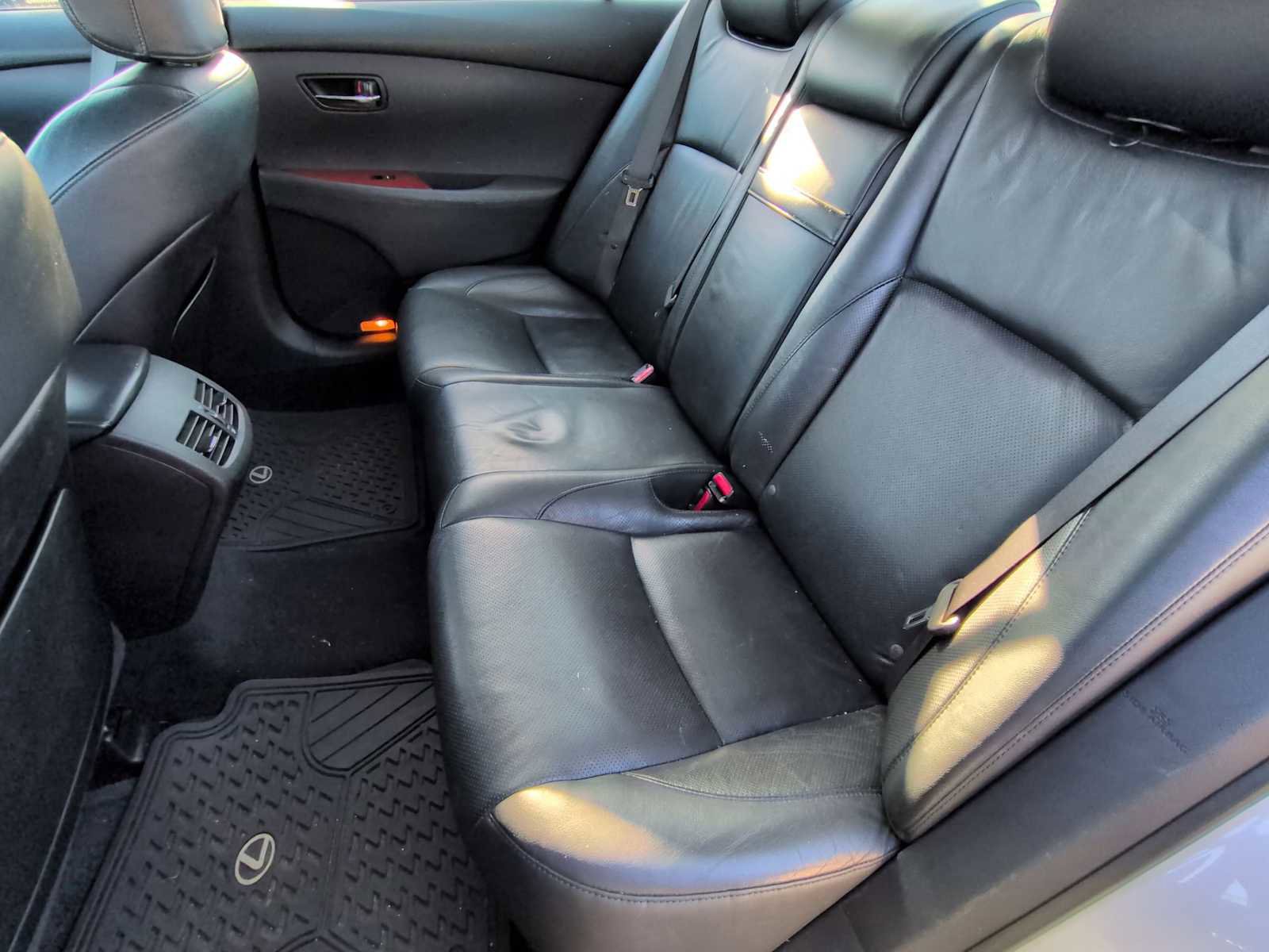 Used 2009 Lexus ES 350 image 20