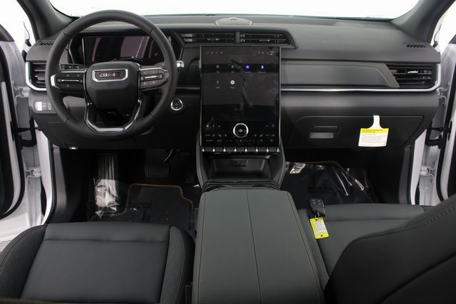 New 2026 GMC Terrain AT4 w/ Convenience Package III image 12