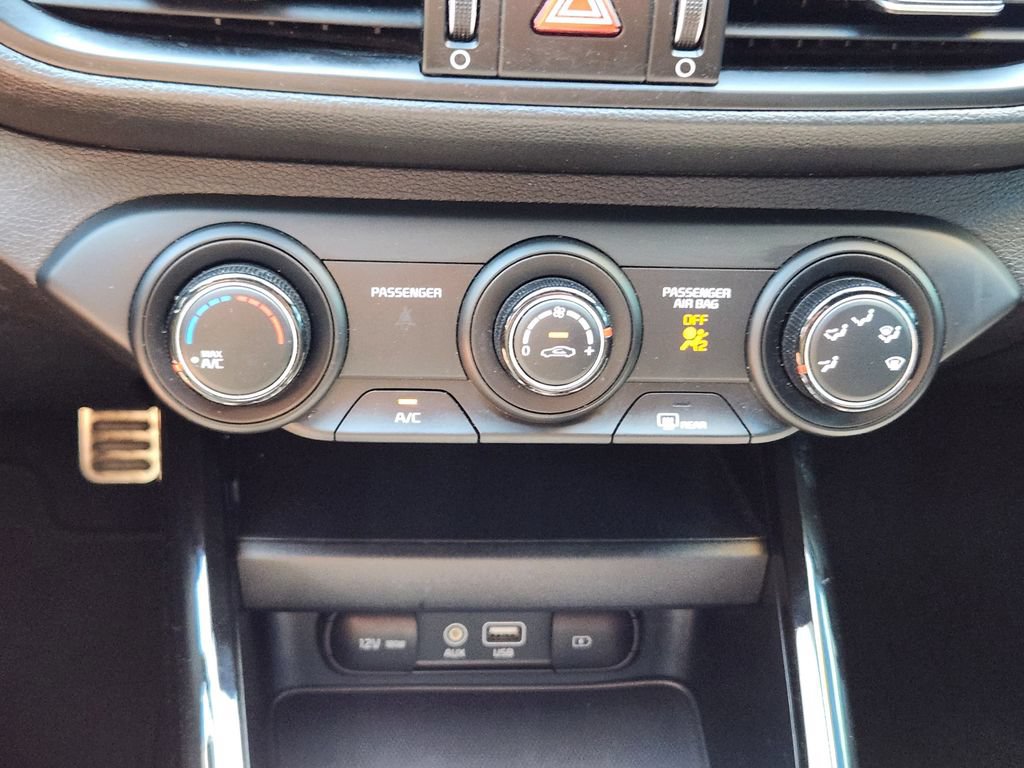 Used 2020 Kia Forte GT FWD image 21