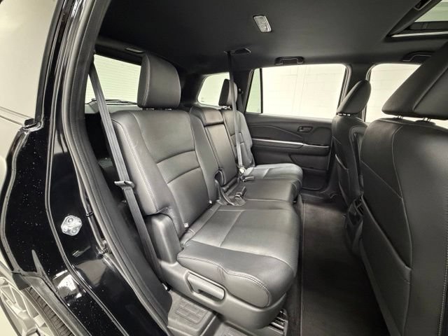 Used 2022 Honda Passport EX-L image 28