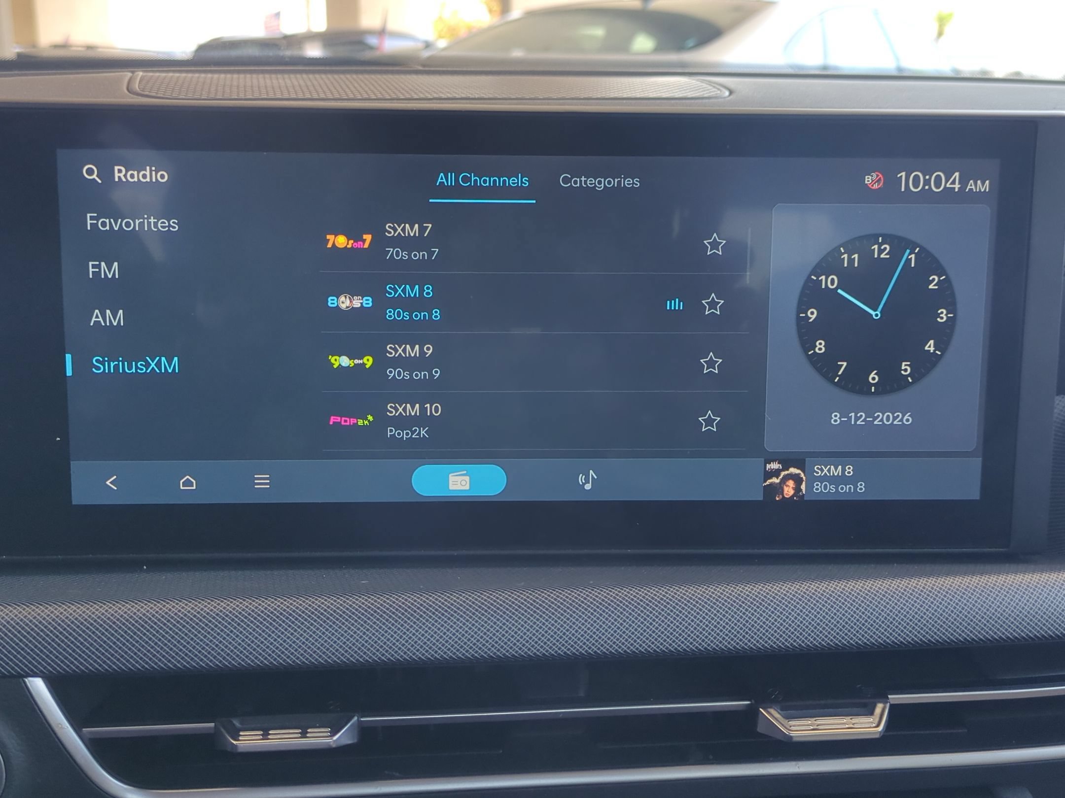 Certified 2025 Hyundai Sonata SE FWD image 24