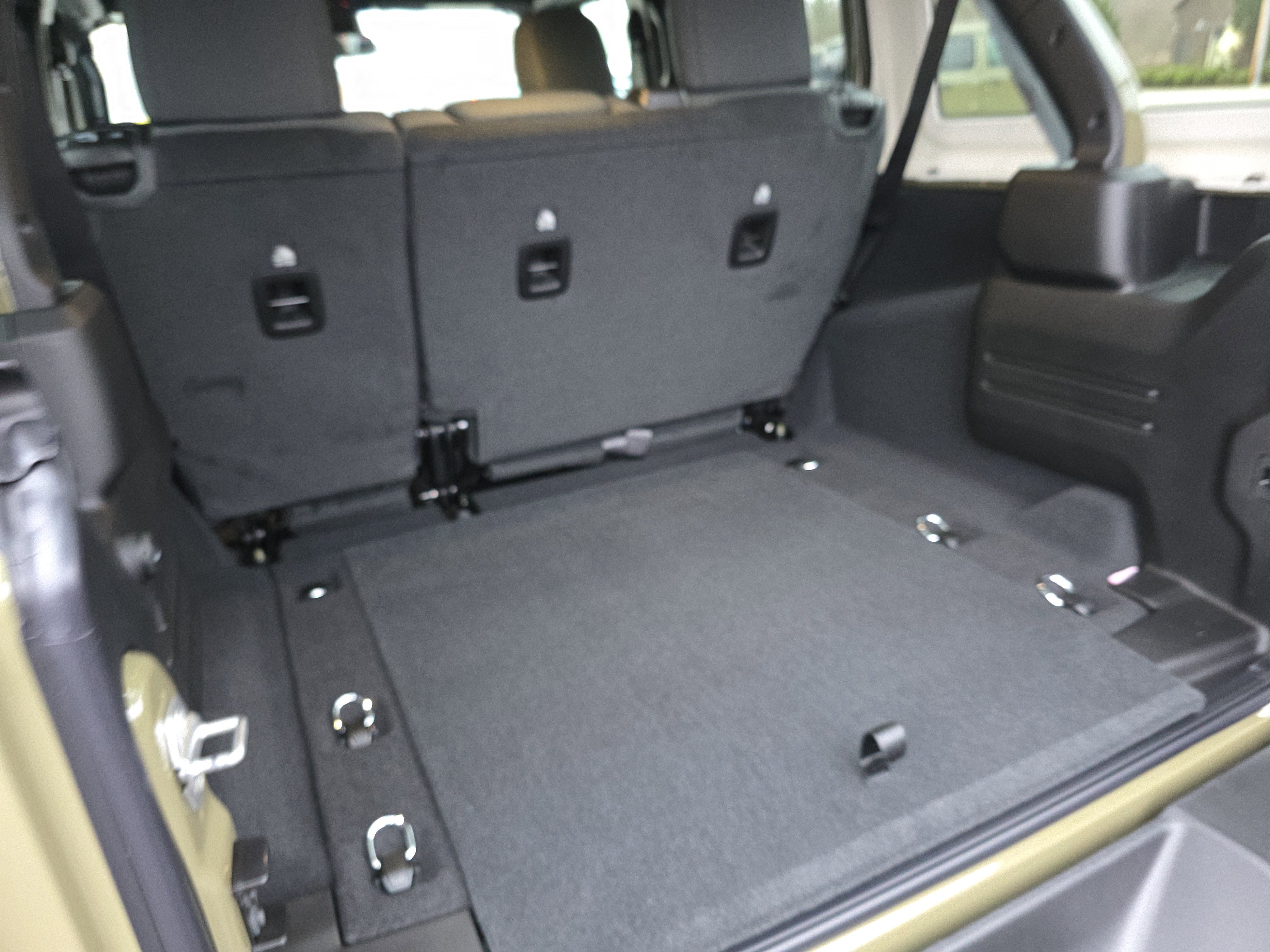 New 2026 Jeep Wrangler Sport S image 32