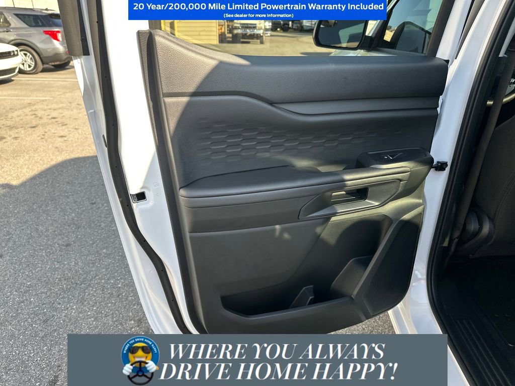 New 2026 Ford Ranger XL RWD image 24