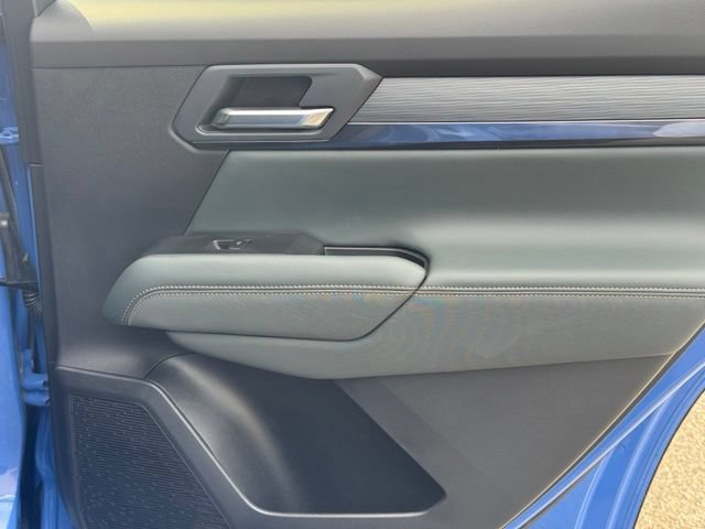 New 2026 GMC Terrain AT4 w/ Convenience Package III AWD/4WD image 26