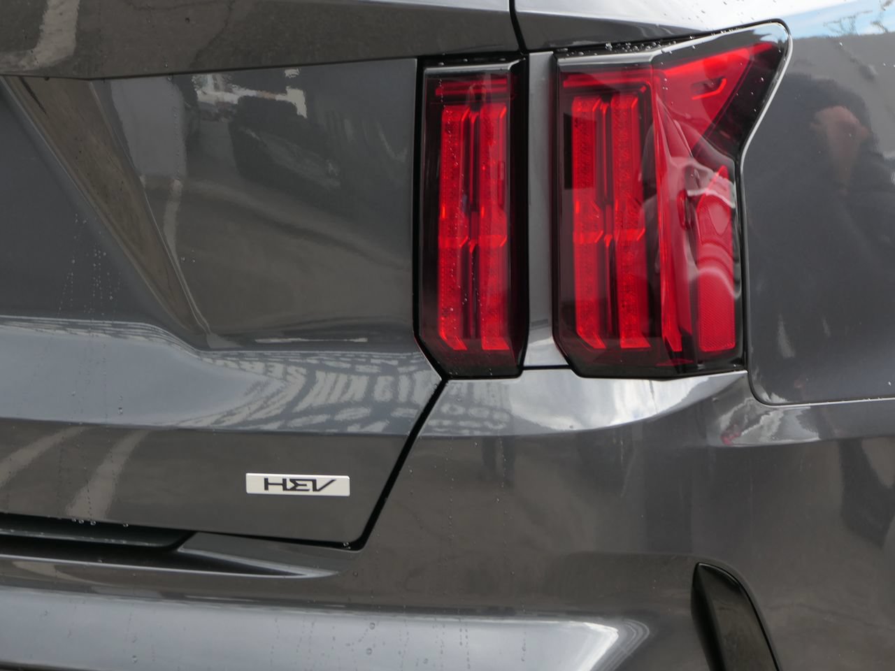 Used 2023 Kia Sorento SX Prestige AWD/4WD image 4