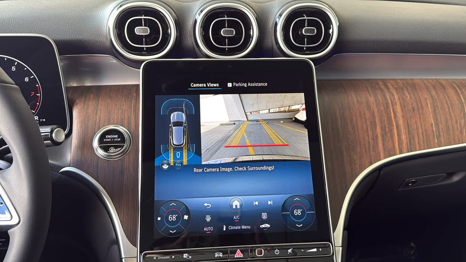 Certified 2026 Mercedes-Benz GLC 300 4MATIC image 22