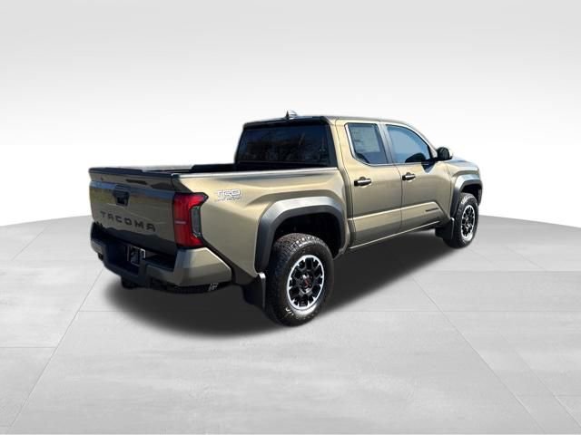 New 2026 Toyota Tacoma TRD Off-Road AWD/4WD image 5