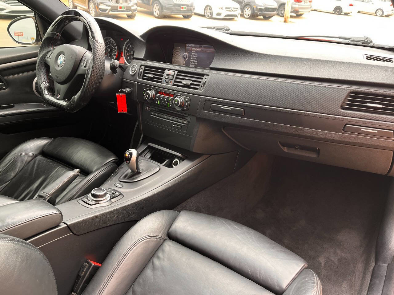Used 2011 BMW M3 Coupe RWD image 19