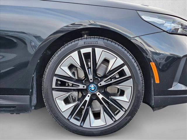 Certified 2024 BMW i5 eDrive40i w/ Premium Package image 26