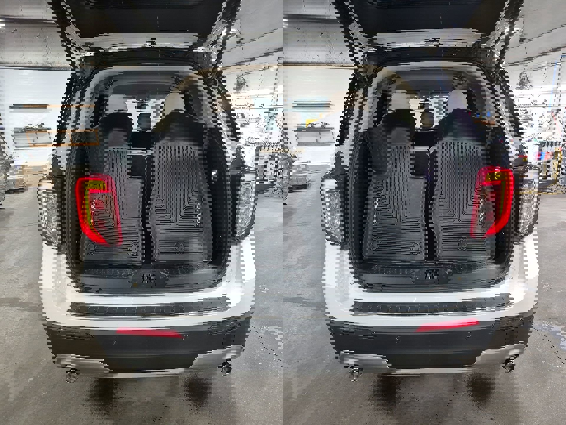 Used 2023 Ford Explorer Limited image 26