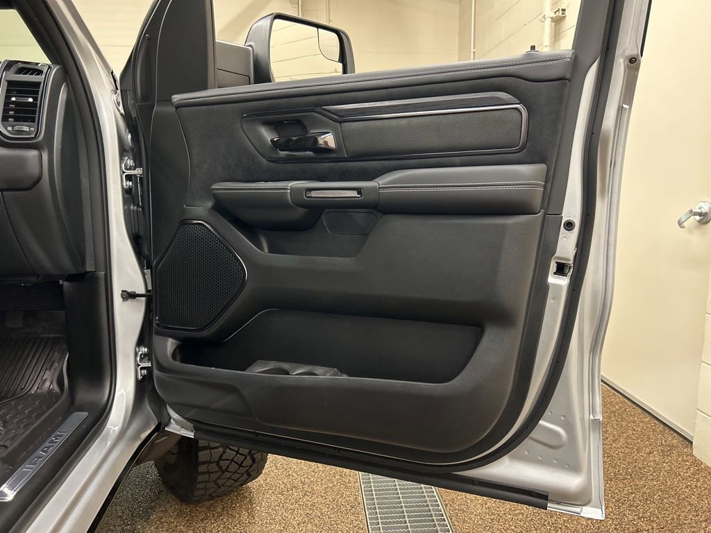 Used 2026 RAM 1500 RHO AWD/4WD image 18
