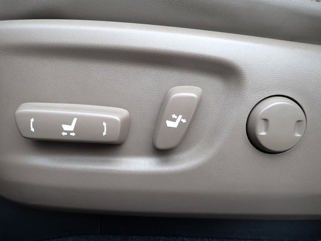 Used 2022 Lexus GX 460 Premium w/ Premium Plus Package image 23