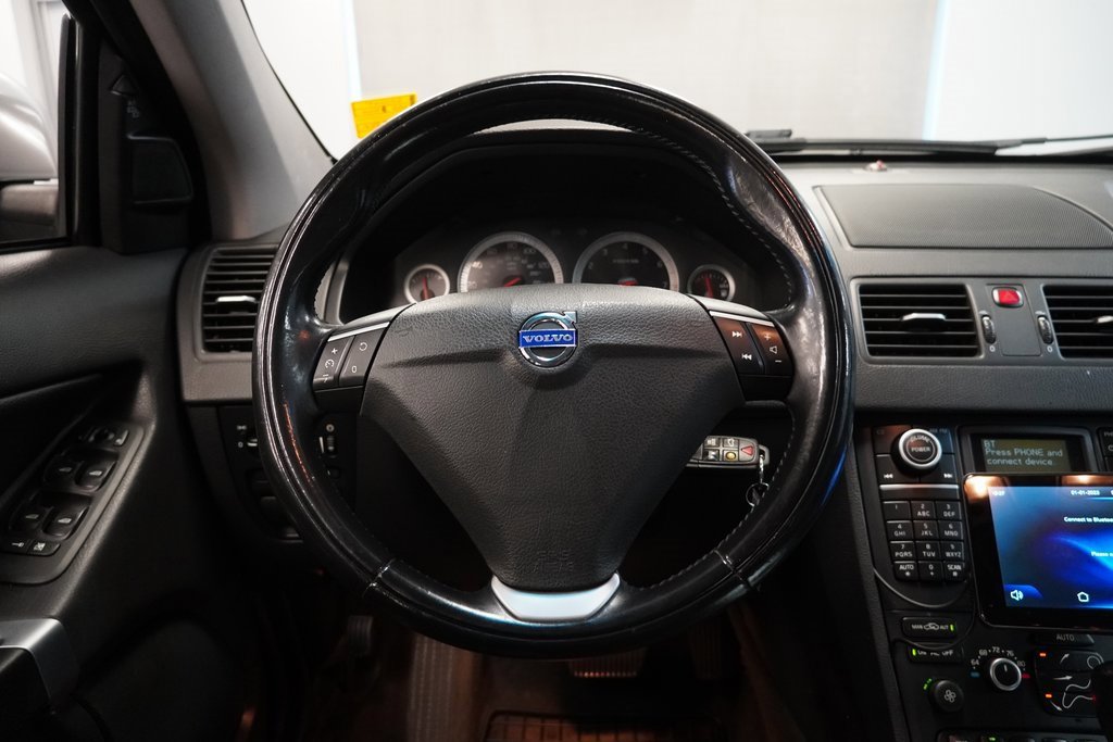 Used 2013 Volvo XC90 3.2 image 17