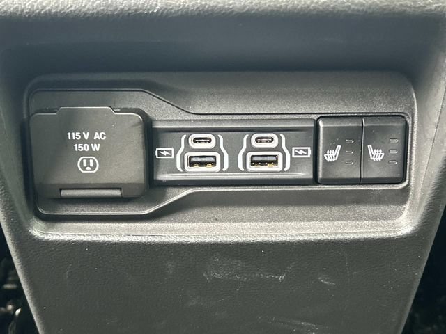 Used 2025 Jeep Grand Cherokee Limited AWD/4WD image 20