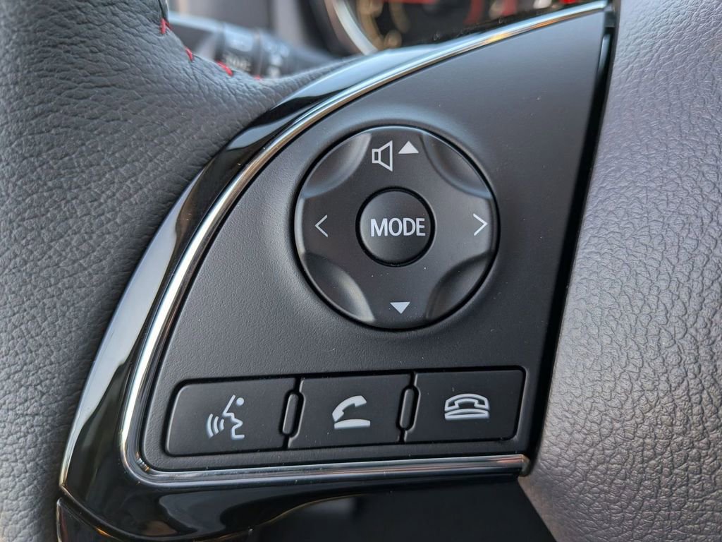 New 2025 Mitsubishi Outlander Sport LE image 17