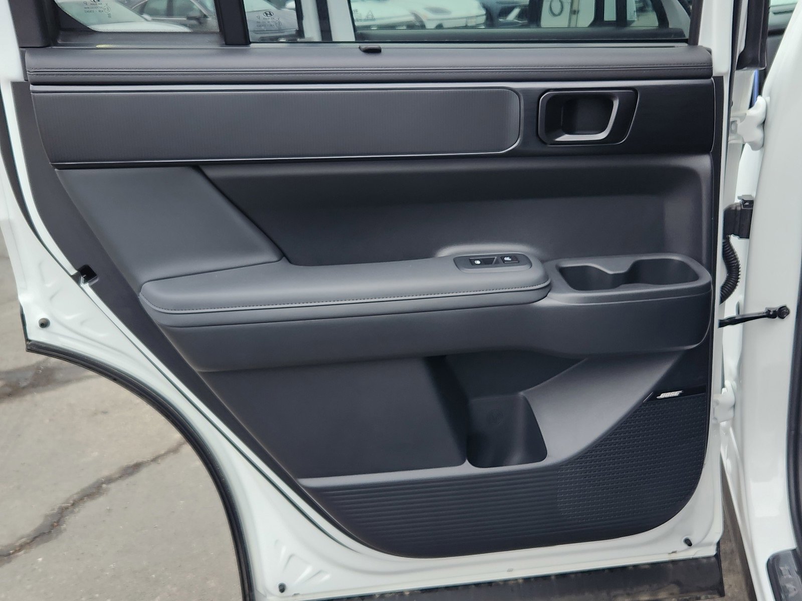 New 2026 Hyundai Santa Fe Calligraphy image 13