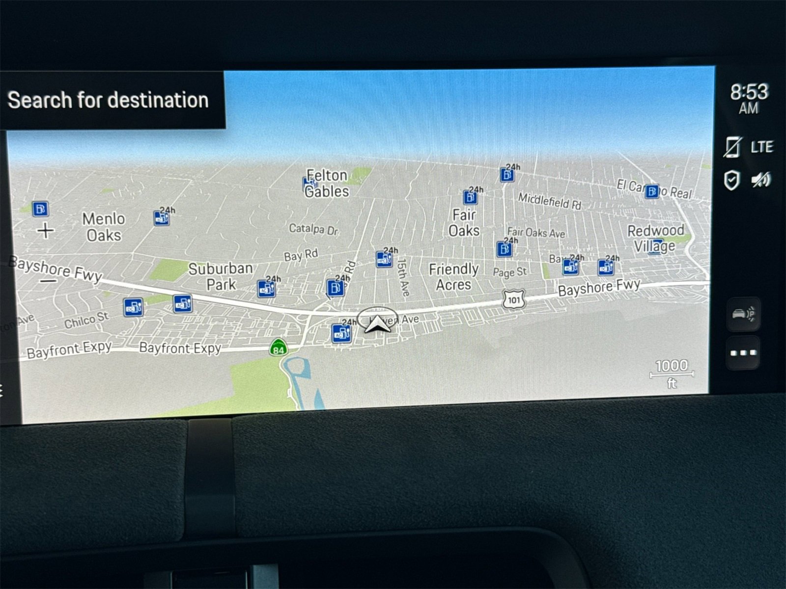 Used 2024 Porsche Taycan GTS image 23