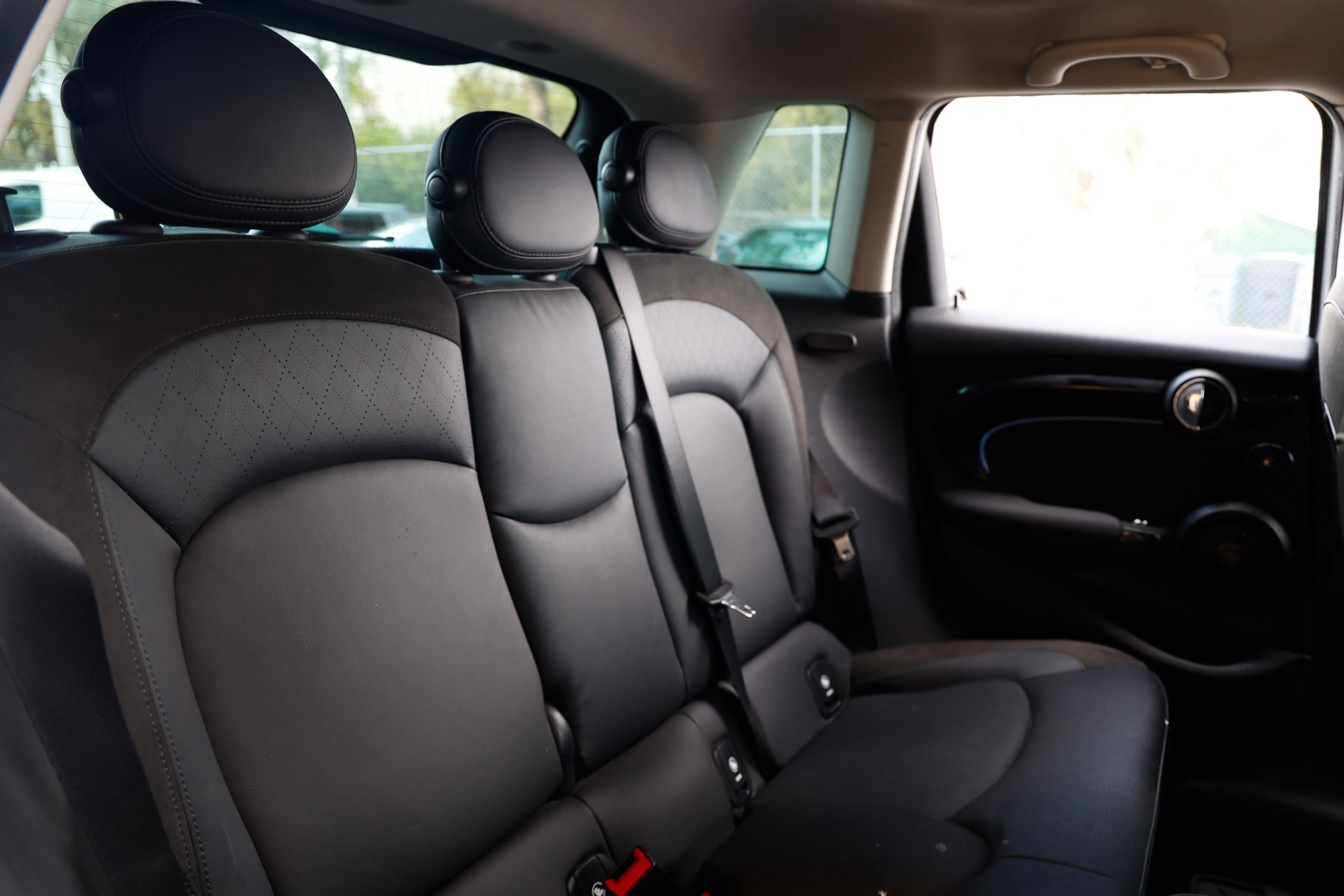 Used 2023 MINI Cooper S FWD image 17