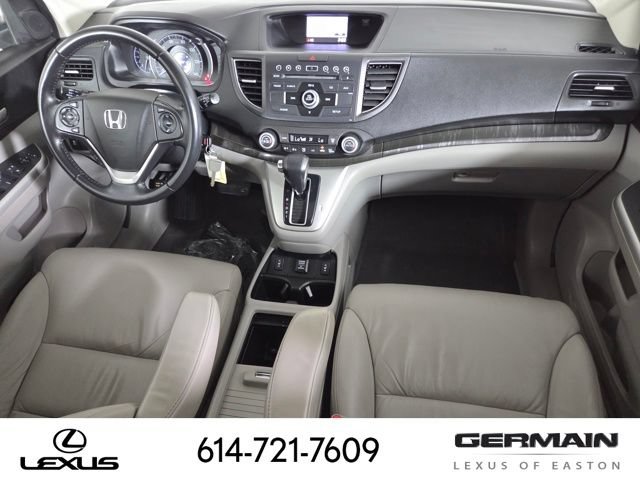 Used 2012 Honda CR-V EX-L image 31