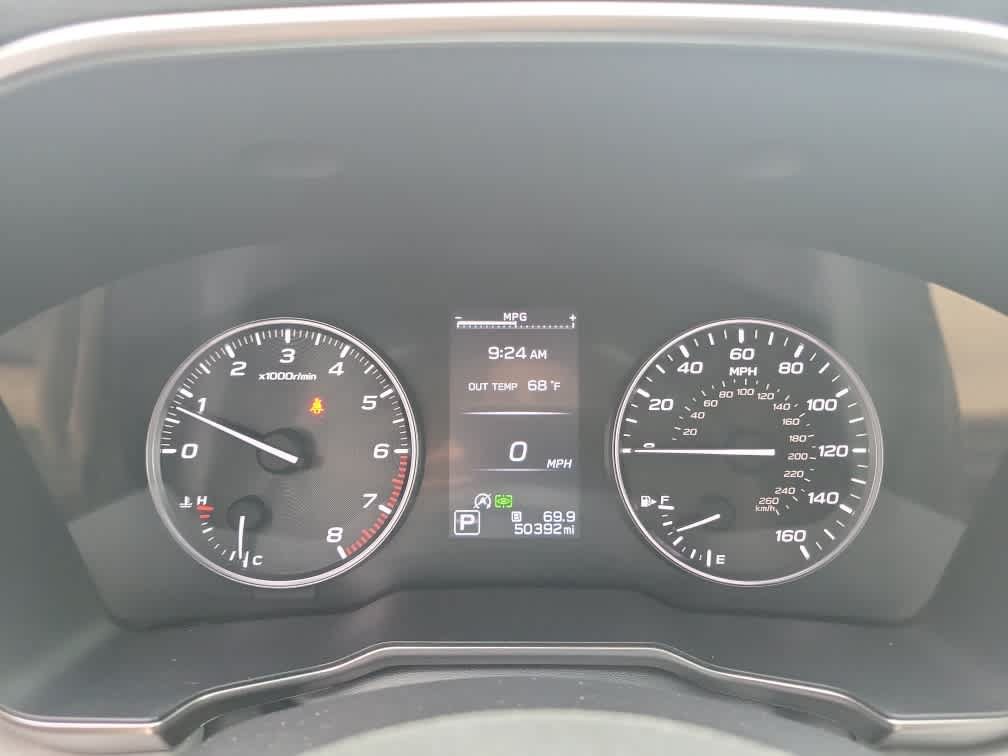 Used 2021 Subaru Outback Limited AWD/4WD image 12