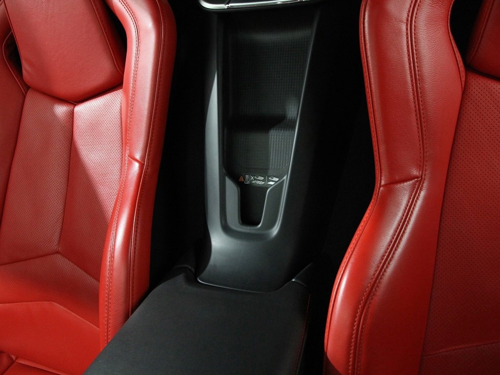 Used 2021 Chevrolet Corvette Stingray Preferred Cpe w/ Z51 Performance Package image 23