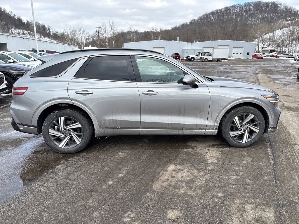 New 2026 Genesis GV70 3.5T Sport Advanced image 6