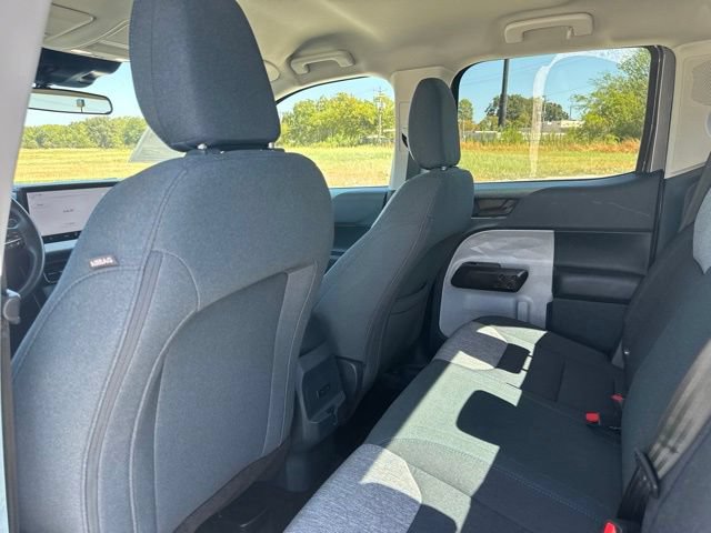 Used 2026 Ford Maverick XLT AWD/4WD image 20
