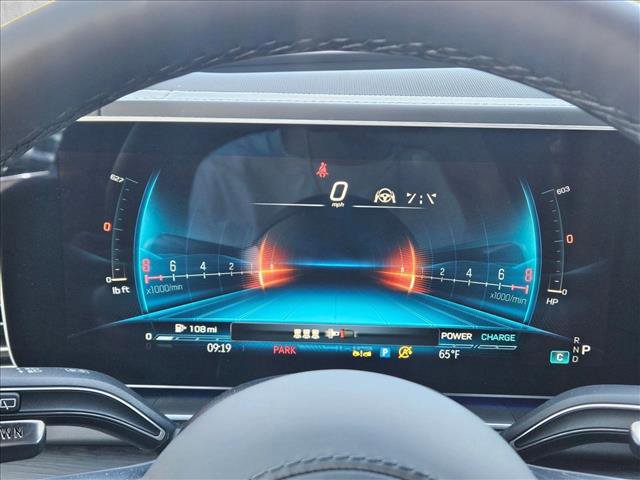 New 2026 Mercedes-Benz GLE 63 AMG S image 10