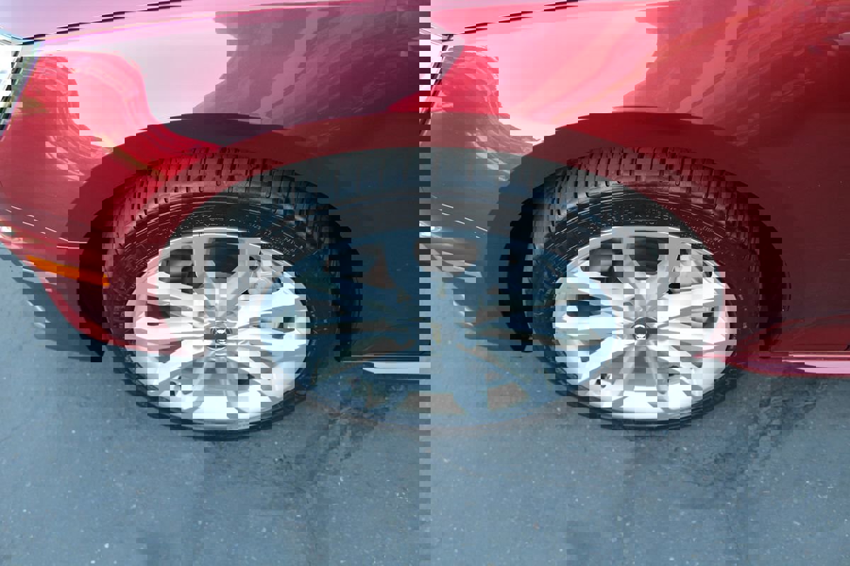 Used 2019 Audi A4 2.0T Premium Plus w/ Premium Plus Package image 11