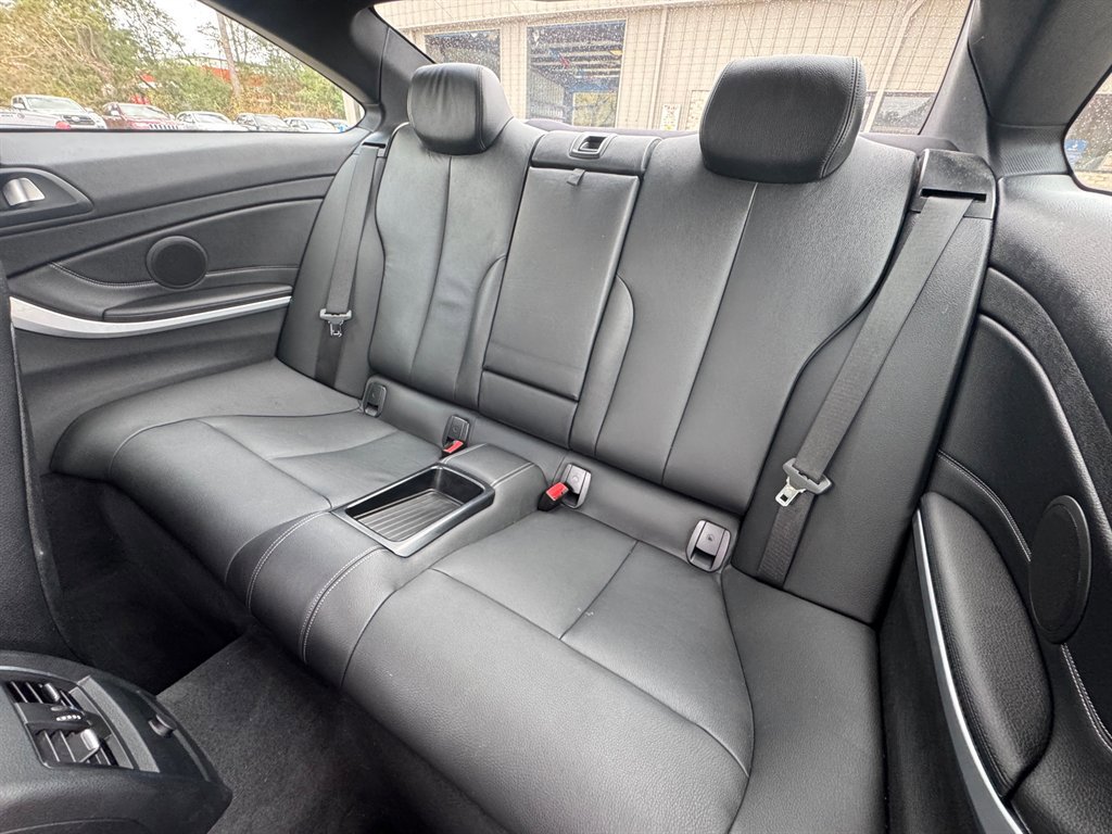 Used 2018 BMW 430i Coupe image 12