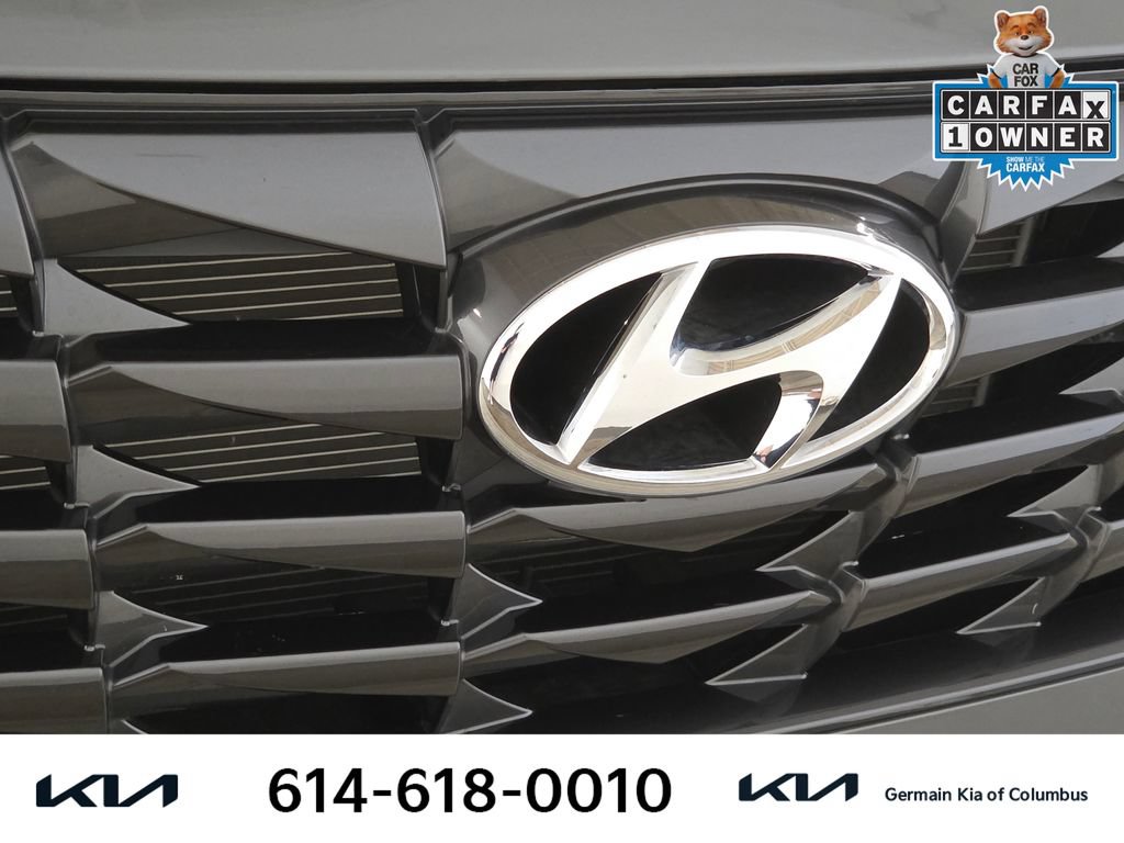 Used 2024 Hyundai Tucson SE FWD image 13