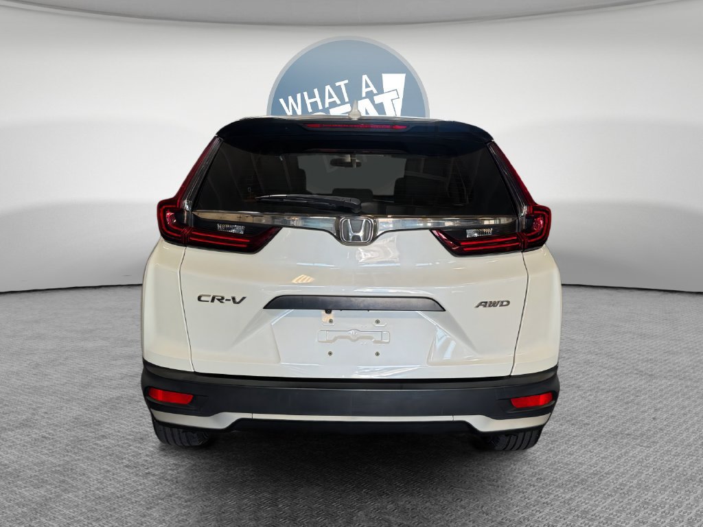 Used 2020 Honda CR-V LX image 5