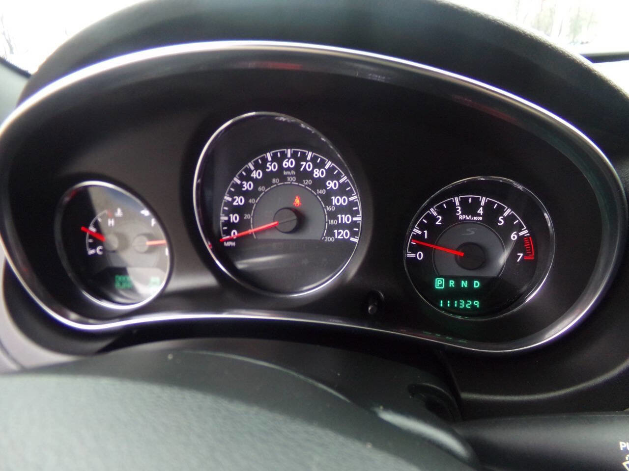 Used 2014 Chrysler 200 Limited w/ Sun/Sound Group FWD image 20