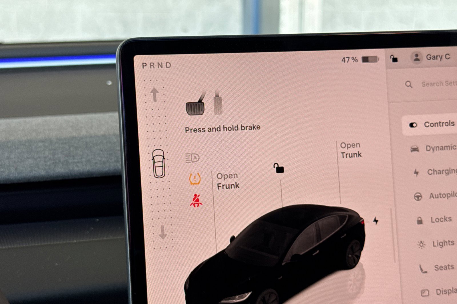 Used 2025 Tesla Model 3 Long Range image 20