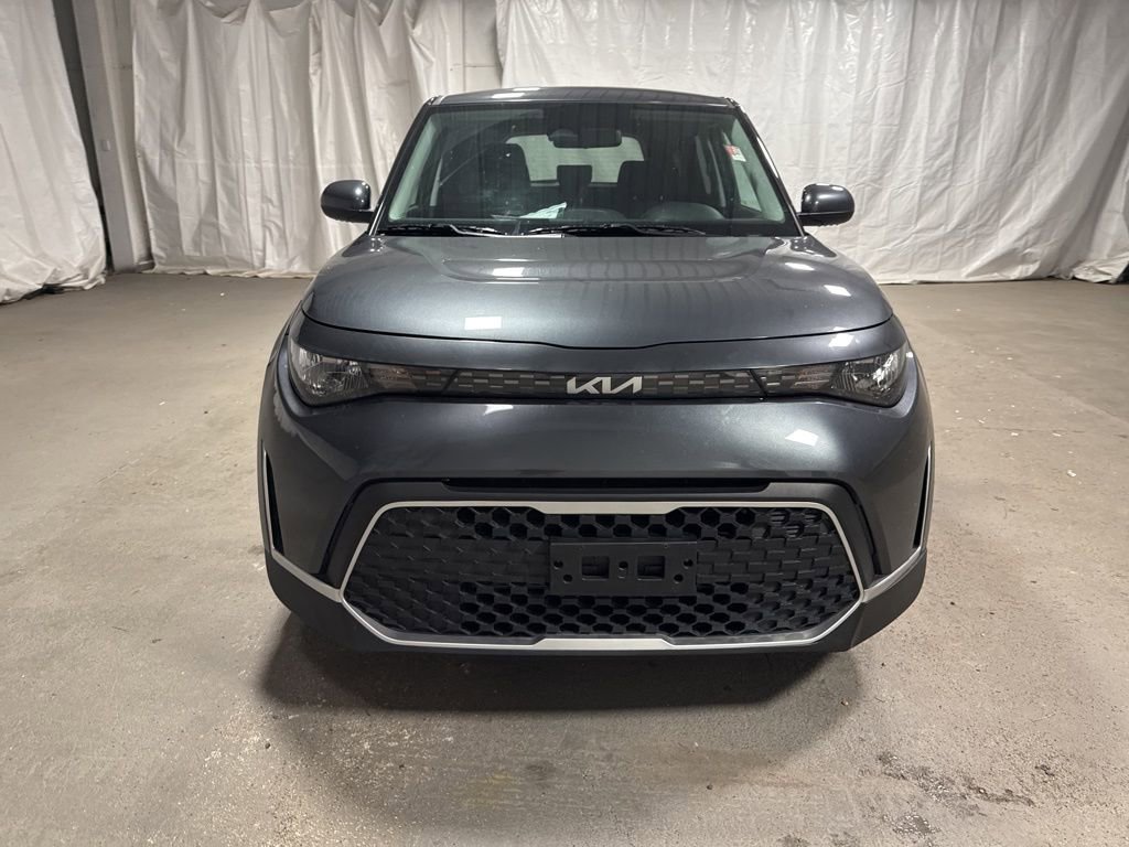 Used 2024 Kia Soul LX w/ Option Group 015 video 2