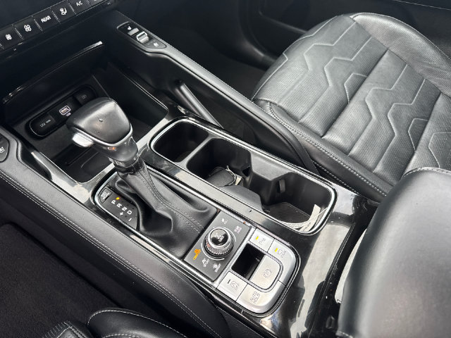 Used 2022 Kia Telluride SX w/ SX Prestige Package AWD/4WD image 22