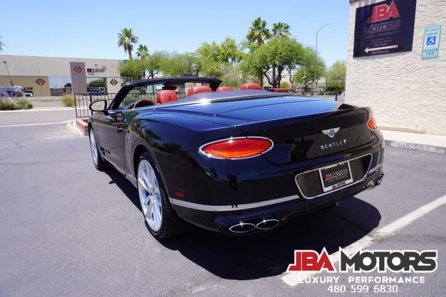 Used 2022 Bentley Continental GT image 52