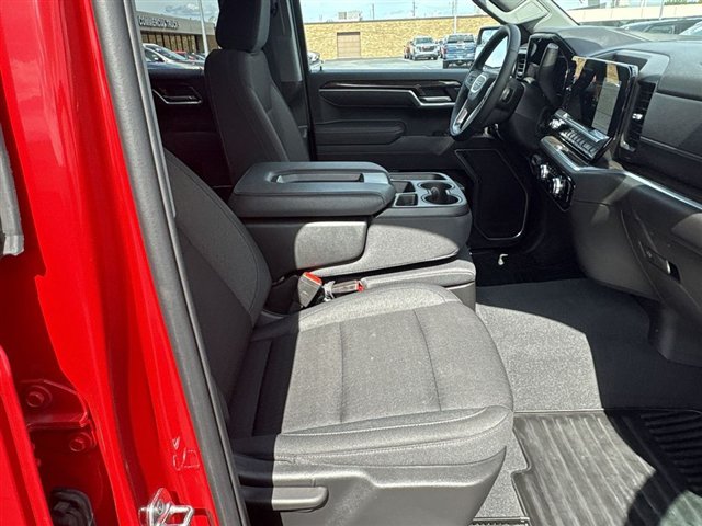 Certified 2026 GMC Sierra 1500 Elevation AWD/4WD image 27