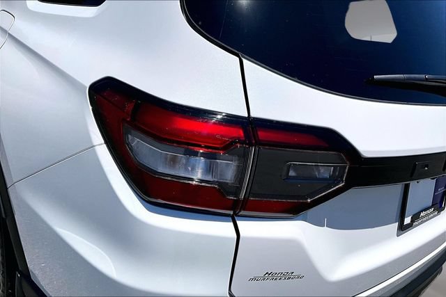 Certified 2026 Honda Pilot Sport image 22
